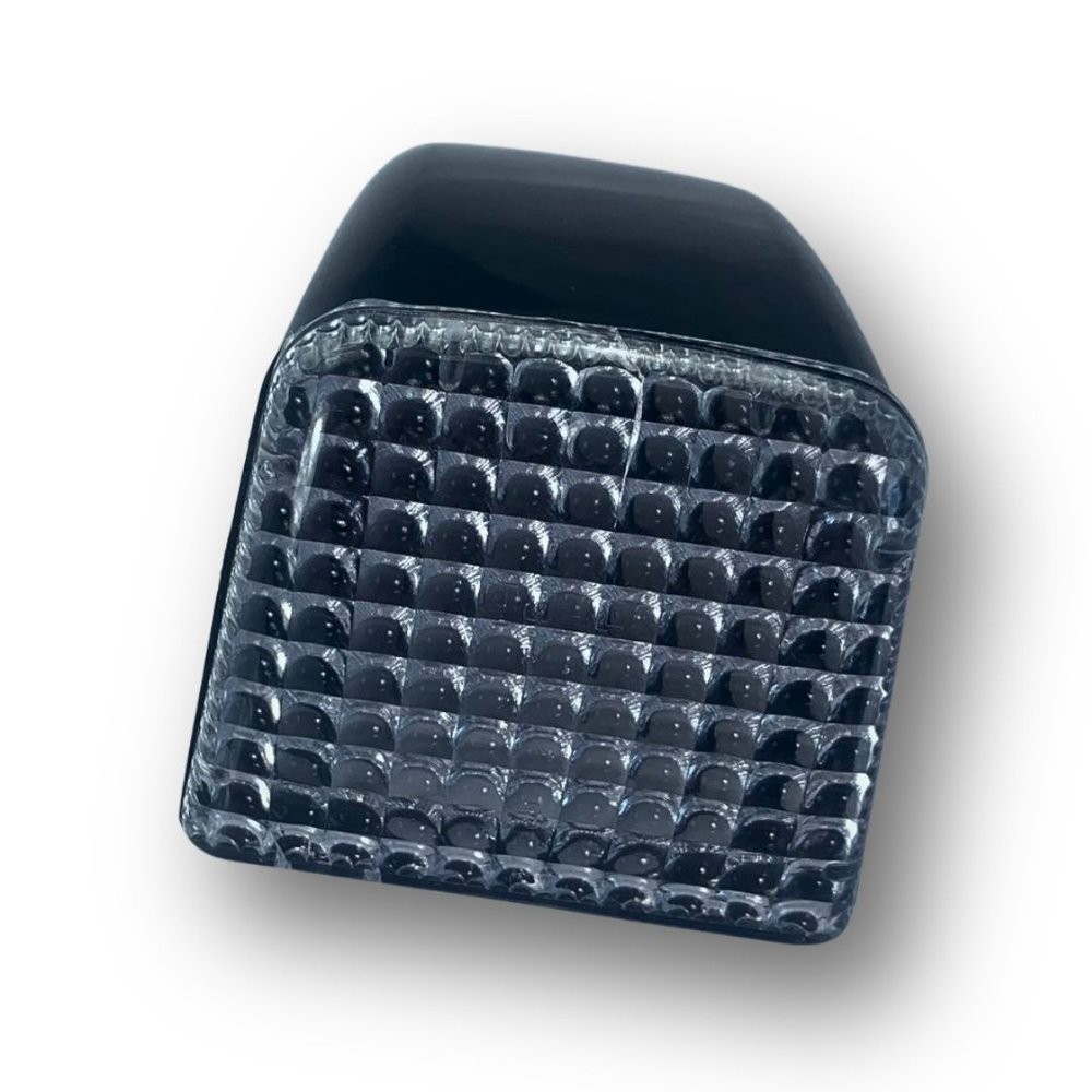 Lente Lanterna Teto Volvo Fh