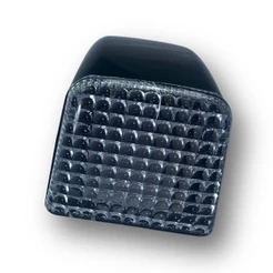 Lente Lanterna Teto Volvo Fh