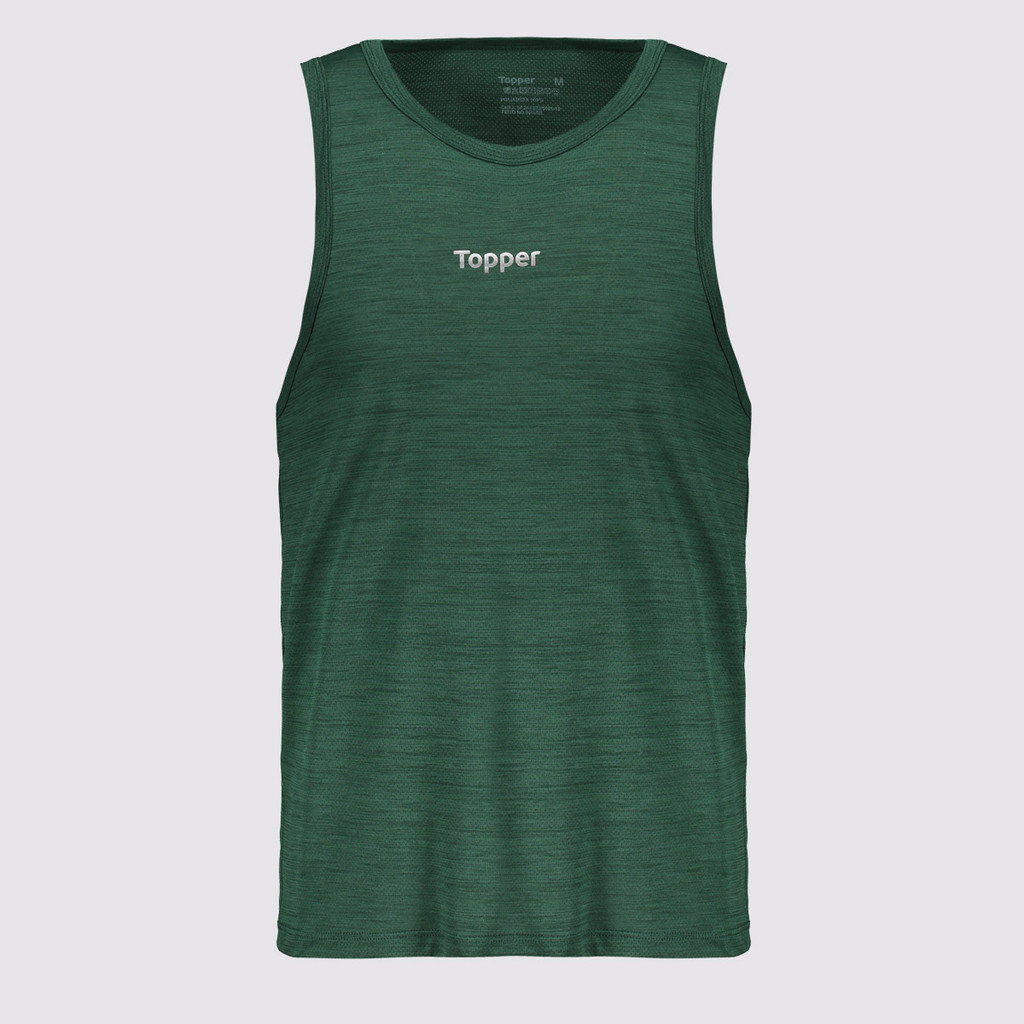 Regata Topper Change Poliamida Verde em Oferta na Shopee