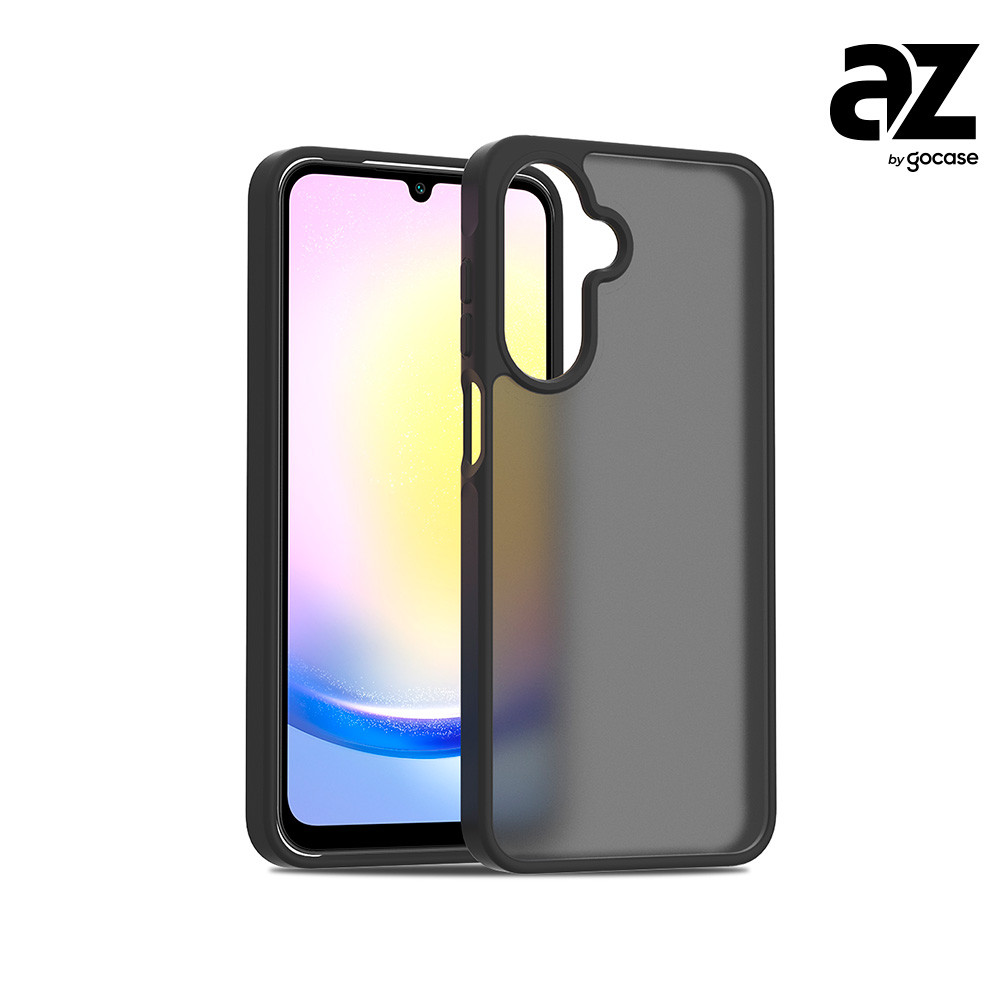 Capa Anti Impacto AZ Touch Para Galaxy A26 em Oferta na Shopee