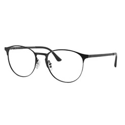 Armação de Grau Ray-Ban Phantos Essentials Preto RX6375 2944