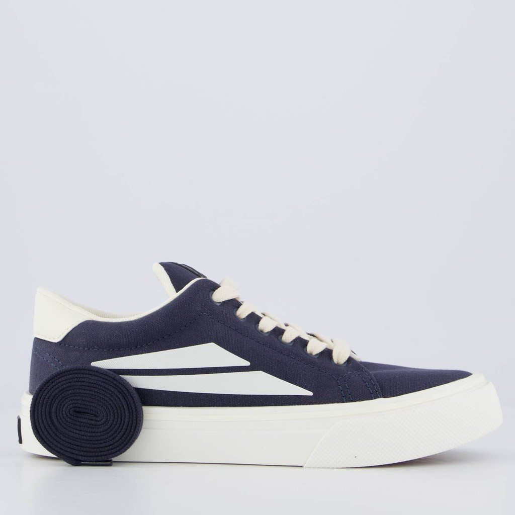 Tênis Redley ID Marinho