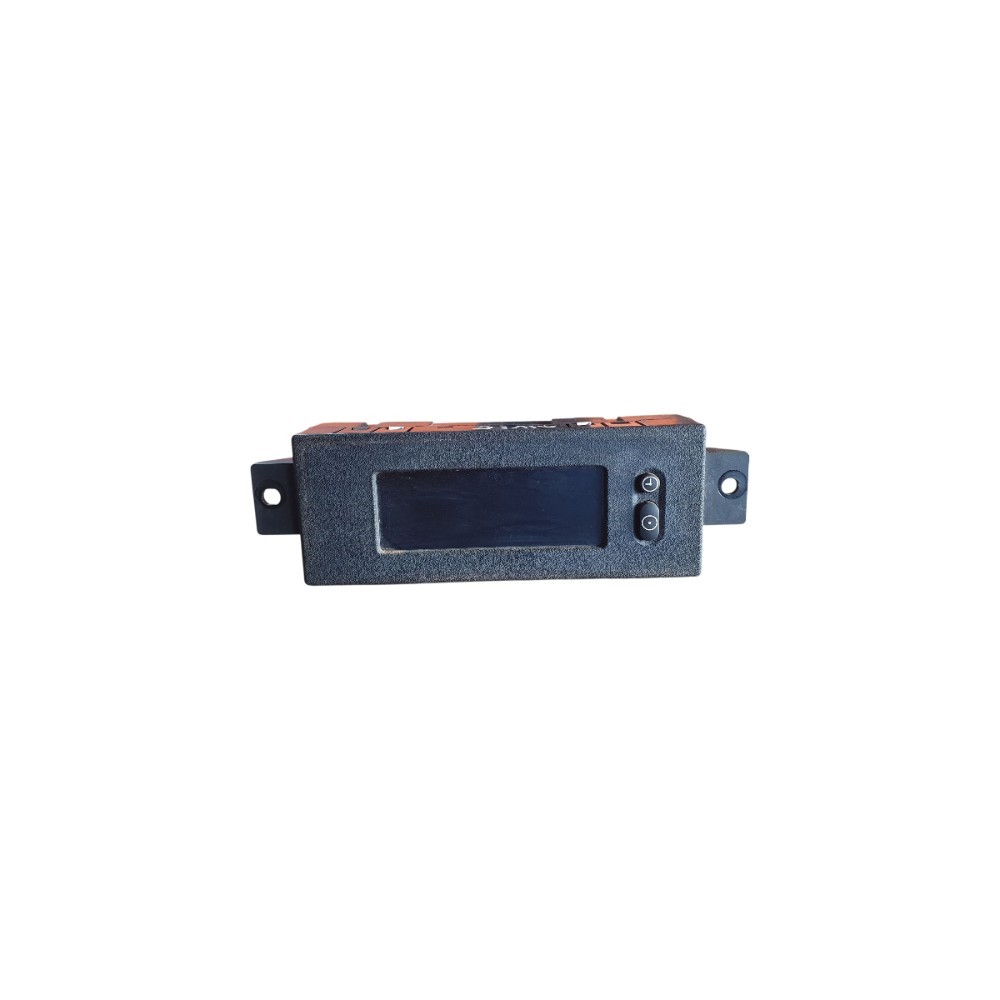 Computador bordo GM astra 1999 2011 024461675