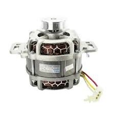 W11122625 Motor 220v Lavadora Brastemp E Consul 8 A 15kg