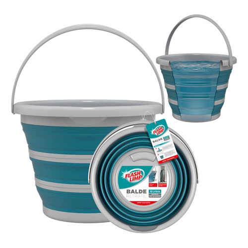 Bacia Dobrável Flash Limp: Onde Comprar | BuscaProdutos