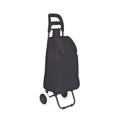 Carrinho de Compras Feira Leva Tudo Bag To Go Mor