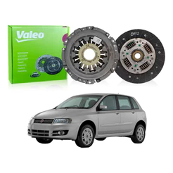 Kit Embreagem Stilo 1.8 8v 2002 A 2010