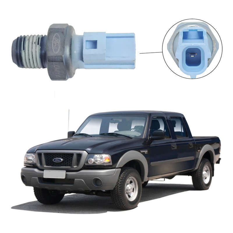 Cebolinha Sensor Pressão Óleo Ranger 2.3 2005 A 2009 em Oferta na Shopee