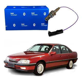 Sonda Lambda Pre Delphi Omega 2.2 1996 A 1999 em Oferta na Shopee