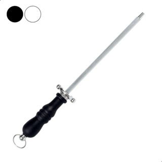 Chaira Mor – Afiador de Facas Inox para Cozinha e Churrasco em Oferta na Shopee