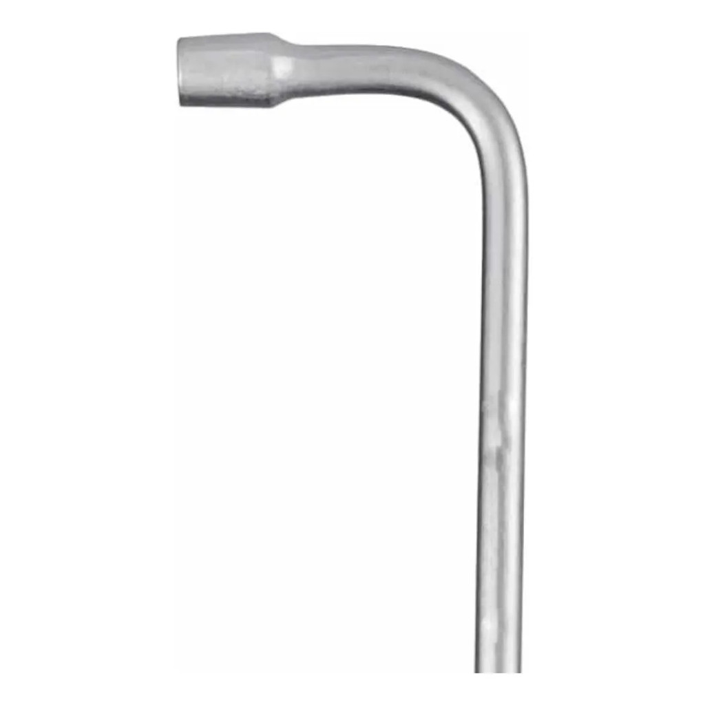 Chave Biela Tipo L 16mm Profissional Vanádio Gedore Red