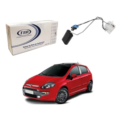 Sensor Nivel Combustivel Fiat Punto 1.4 1.6 1.8 2014 A 2017