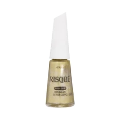 Esmalte Risqué Doura-Me Se For Capaz 8ml
