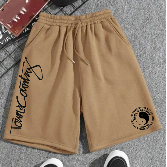 Bermuda Moletom StreetWear Masculino Feminino Flanelado Alta Qualidade Várias Cores Lançamento Envio rápido