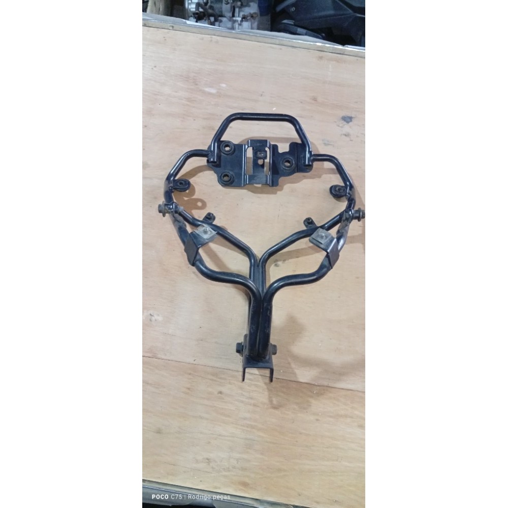 Aranha suporte do farol Yamaha XT 660 Z super Ténéré orig
