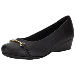 Sapato Feminino Anabela Modare 7014293