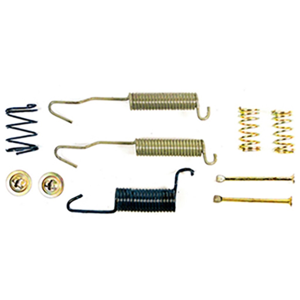 Kit Sapata do Freio Traseiro (1 roda) 52mm Sistema Bendix | F4000 (1972 Até 1984)