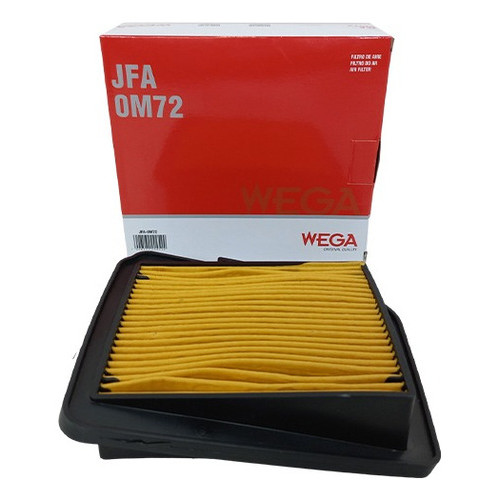 Filtro Ar Honda Cg 125 150 160 14 15 16 17 18 19 20 21 22 23
