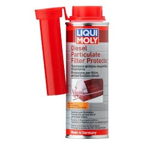 Liqui Moly Diesel Particulate Filter Protector 250ml