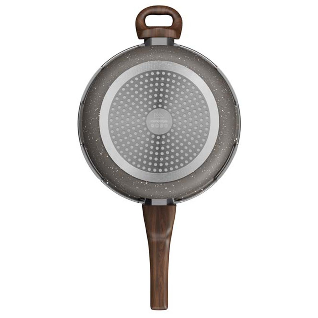 Detalhes do Panela De Pressão Mimo Style Presscook 4,2L Indução Vitrocer