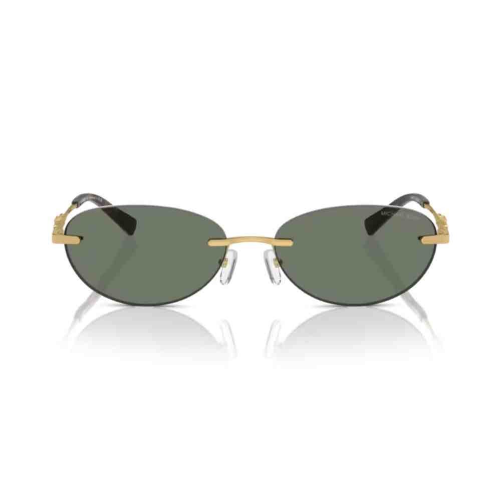 Óculos Michael Kors Verde 0MK1151 18963H58