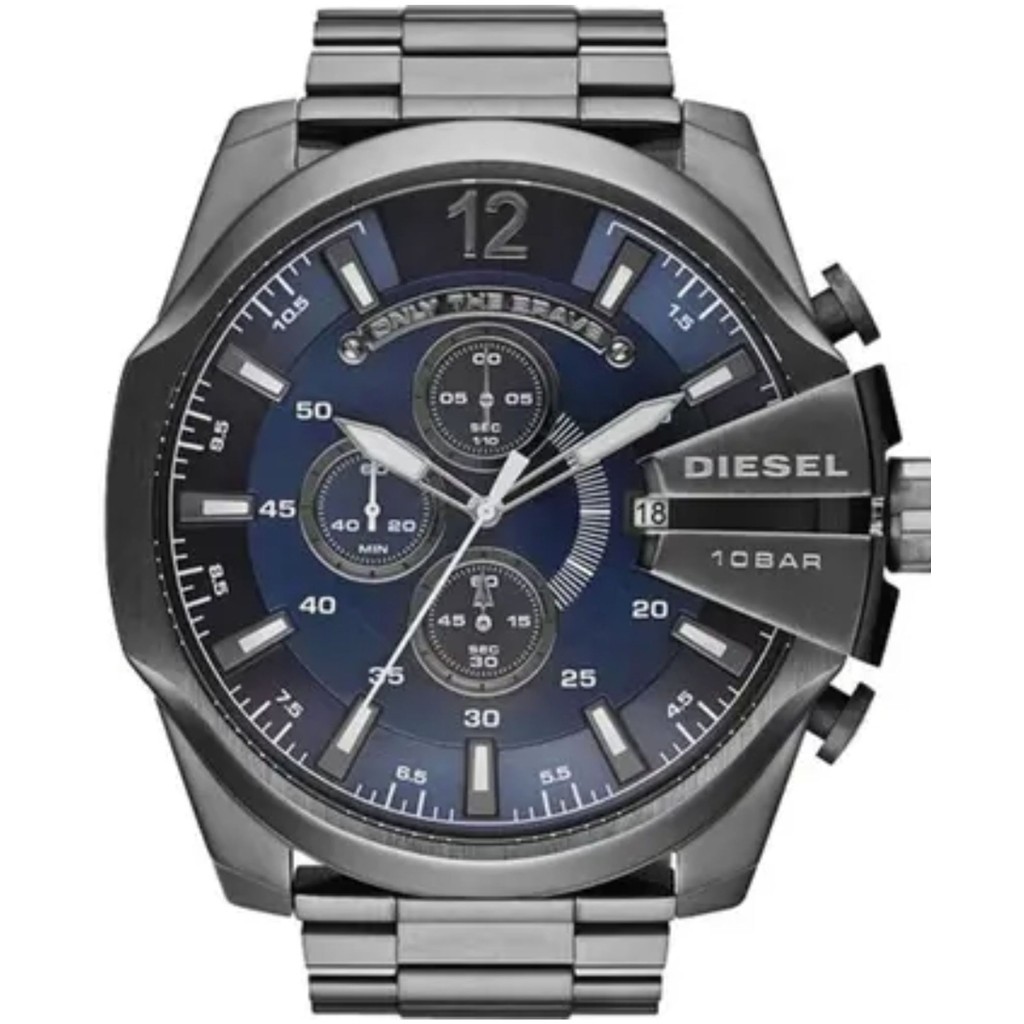 Relógio Masculino Diesel: Onde Comprar | BuscaProdutos