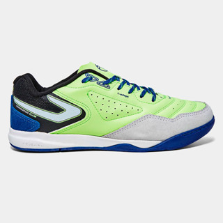 Chuteira Futsal Quadra Dominator Club V Original Topper em Oferta na Shopee