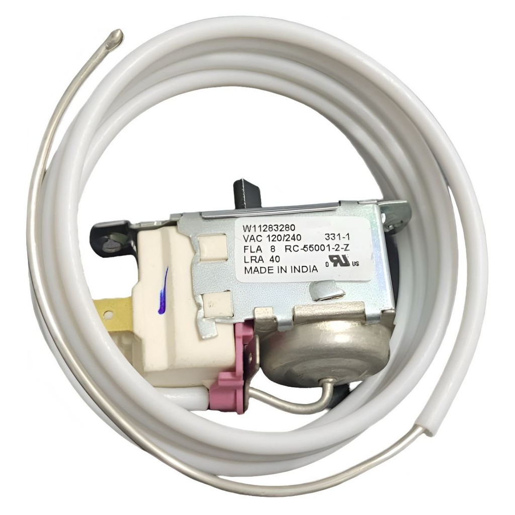 Termostato Freezer Consul Brastemp BVS26 CVU26 CVU30