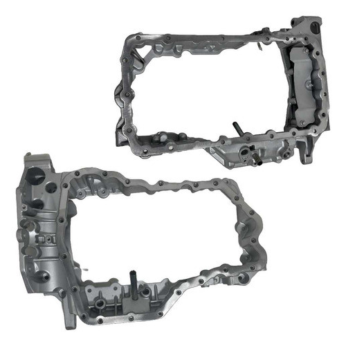 Sobre Cárter Range Rover Evoque 2012 2015 | 9683337280