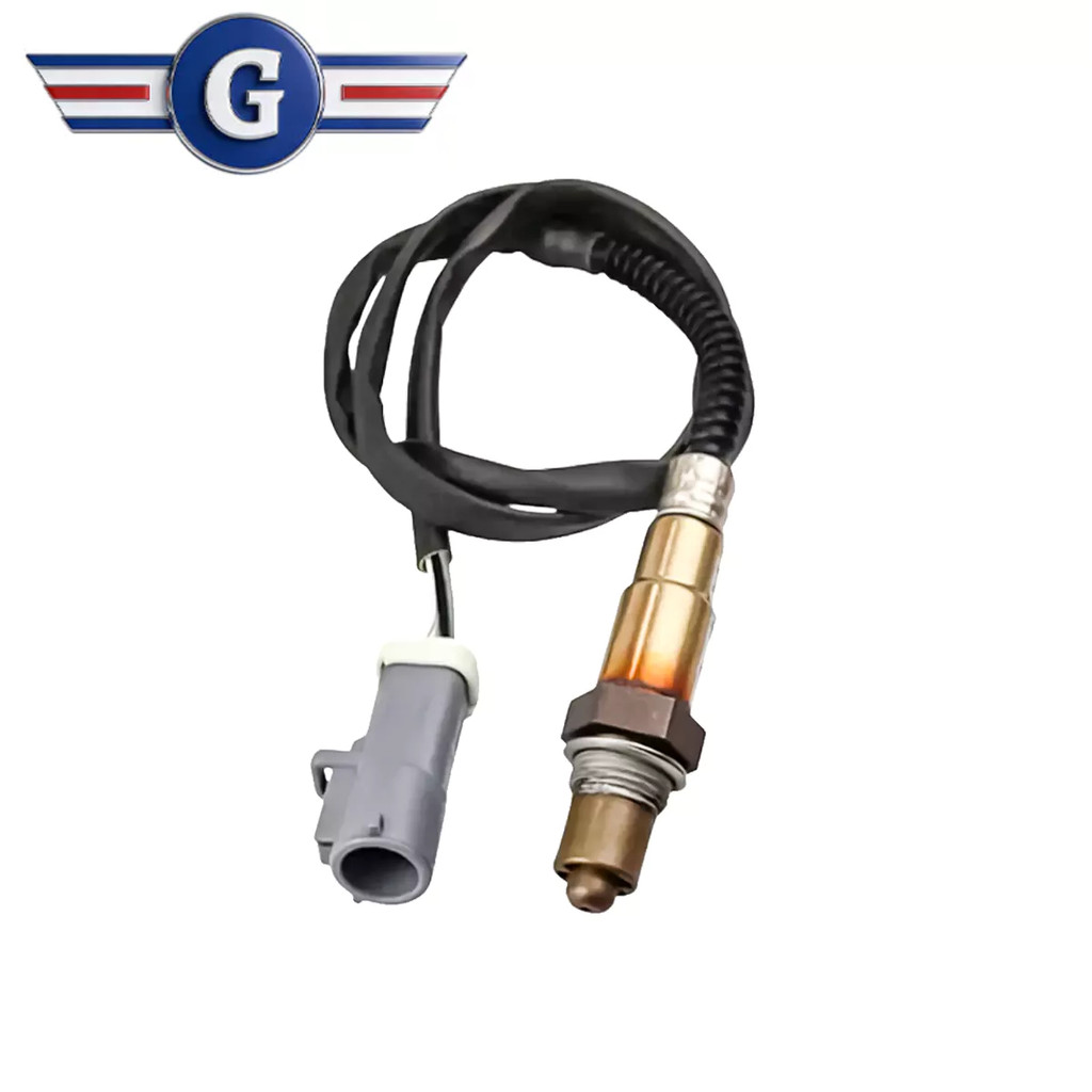 Sensor Lambda De Oxigênio Pré-Catalisador Para Ford Focus 1.6 16V Sigma Flex CNG 2009 Em Diante 7S559F472AA