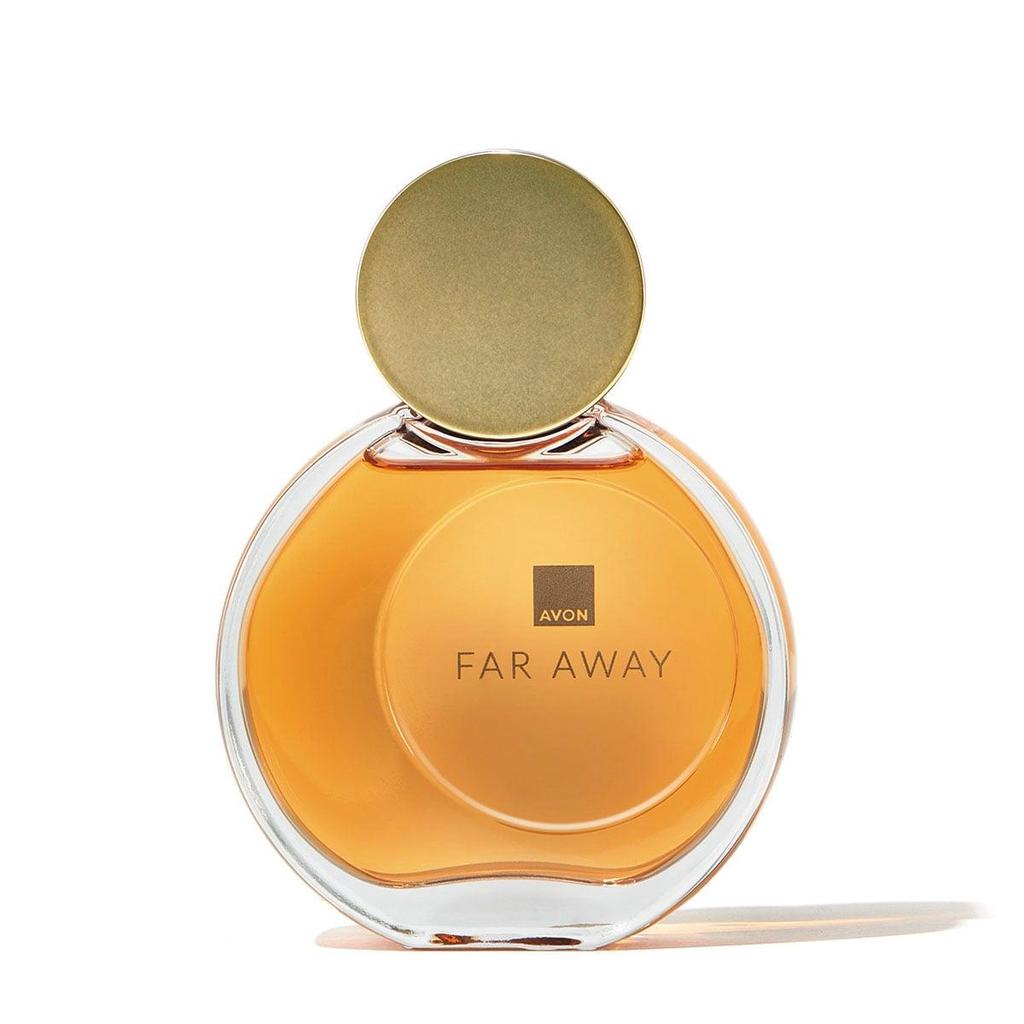 Deo Parfum Avon Far Away Original 50ml