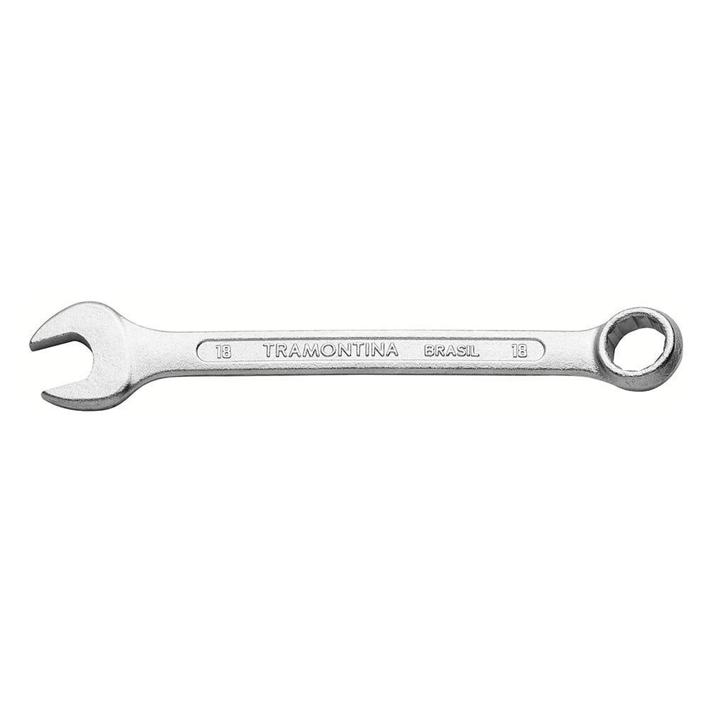 Chave Combinada Tramontina 18mm
