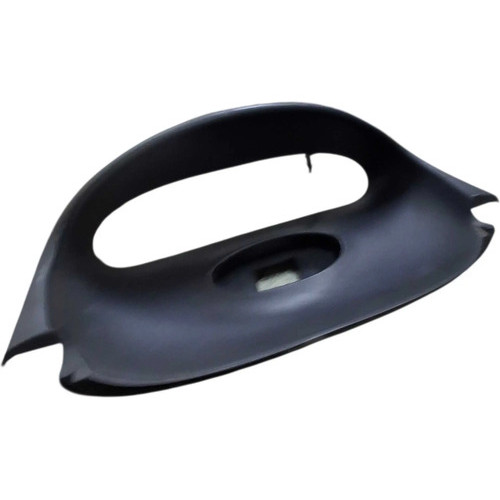 Moldura Computador Bordo Peugeot 207 Sw 207 1.4 2010 2011