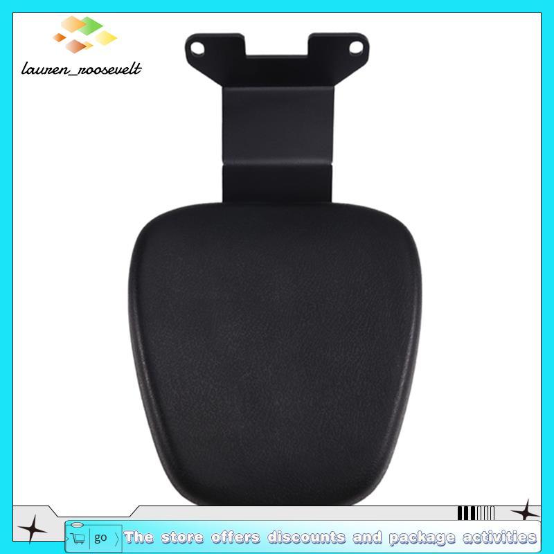 Almofada De Assento Com Encosto Lombar Para Suporte Traseiro De Passageiro De Motocicleta VOGE CU625