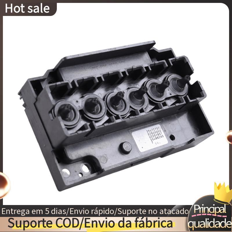 Peças De Reposição Universais Para Cabeça De Impressão , Material ABS , Seguro De Longa Duração Impressoras L801 L800 L8