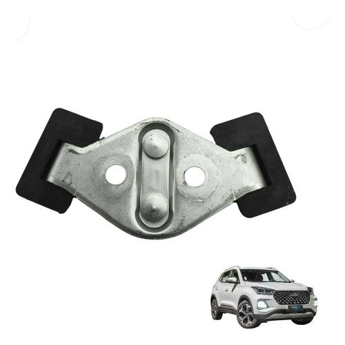 Batente Tampa Traseira Chery Tiggo 5x 2023 T15-5606170