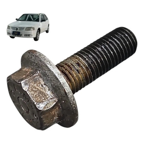 Parafuso Polia Comando De Valvula Original Vw Gol G3 1.0 8v