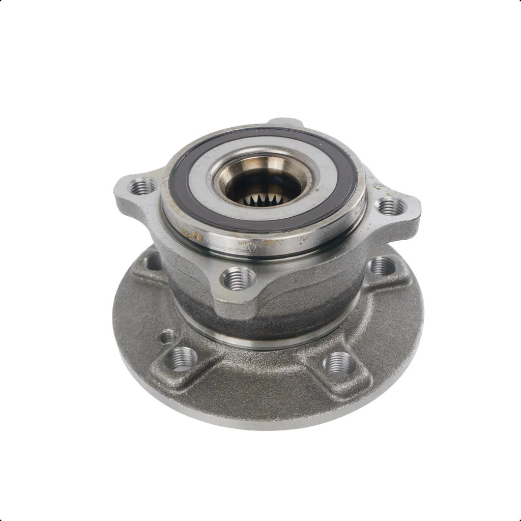 Cubo Roda Traseiro Mercedes Benz Classe A250 W176 2.0