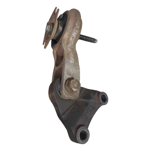 Suporte Coxim Cambio Motor Fiat Palio Fire Dualogic 07 14