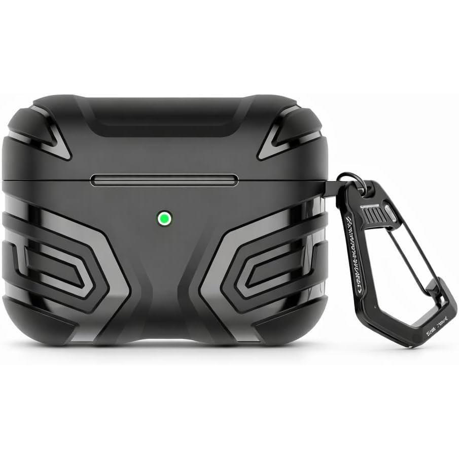 Capa Protetora Mizi para AirPods Pro 3 (2025), Compatível com AirPods Pro 3ª Ger