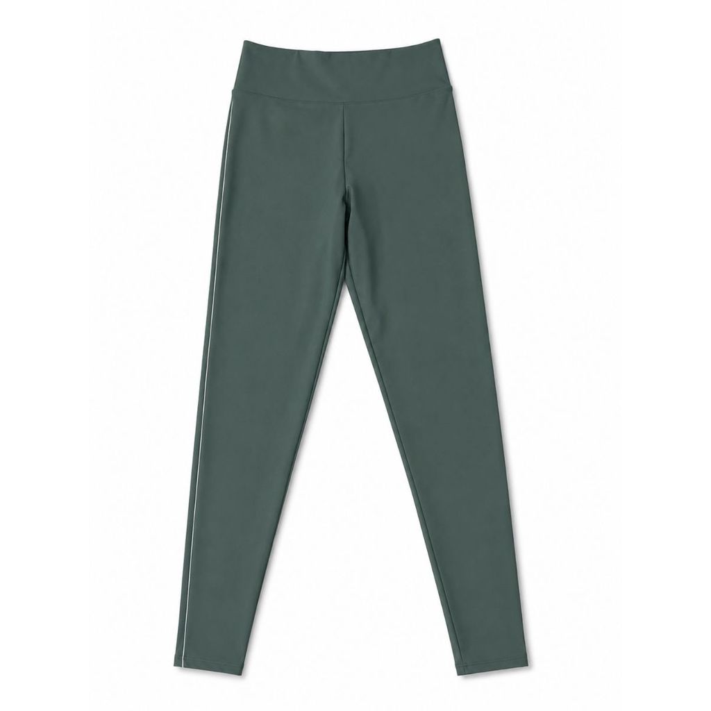 Legging Mov Feminino Fuso Blackout Poliamida