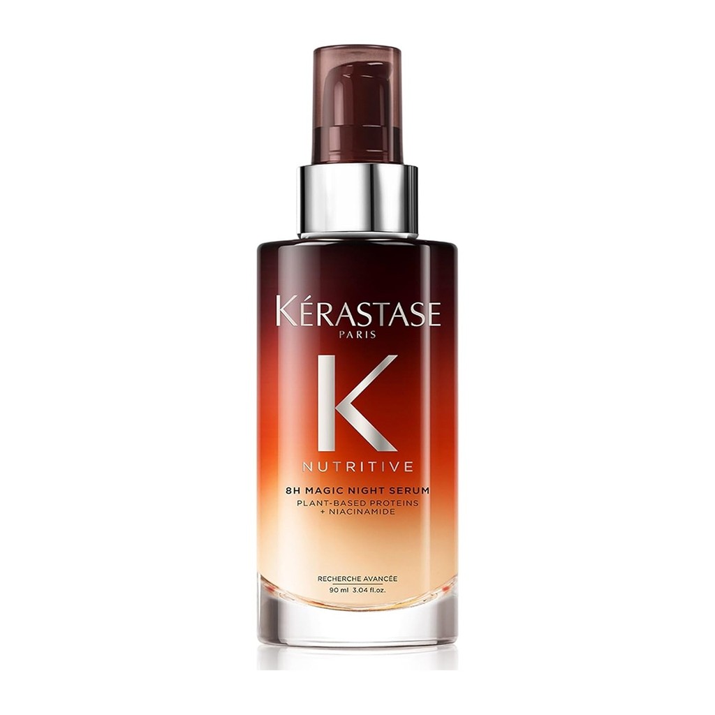 Kérastase Nutritive 8H Magic Night Serum 90ml