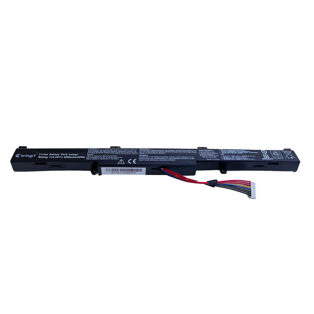 Bateria para Notebook Asus Rog GL752VL
