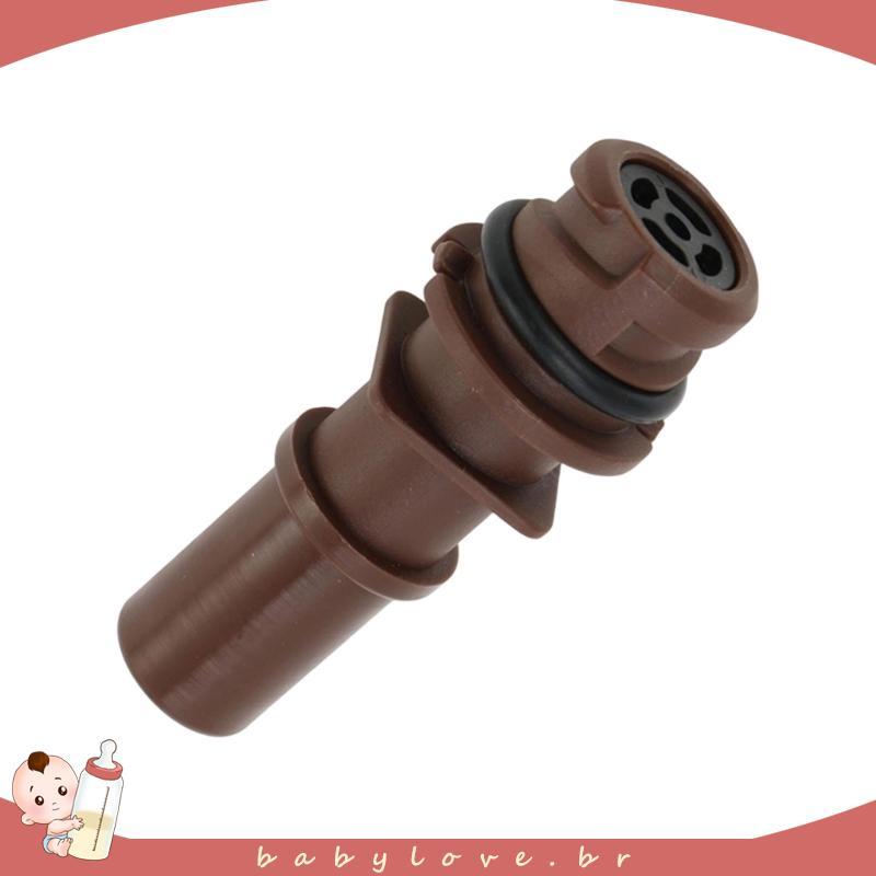 Válvulas De Sangramento Do Cárter BABYLOVE PCV EV281 7L3Z6A666A Para Proteção E Longevidade Motor-150-250