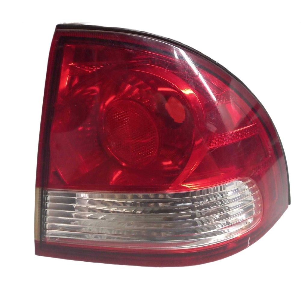 Lanterna Traseira Direita Chevrolet Corsa, Classic, LS 11/16
