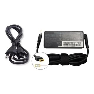 Carregador Fonte Notebook Compatível C/ Lenovo 20v 3.25a 65w Bivolt