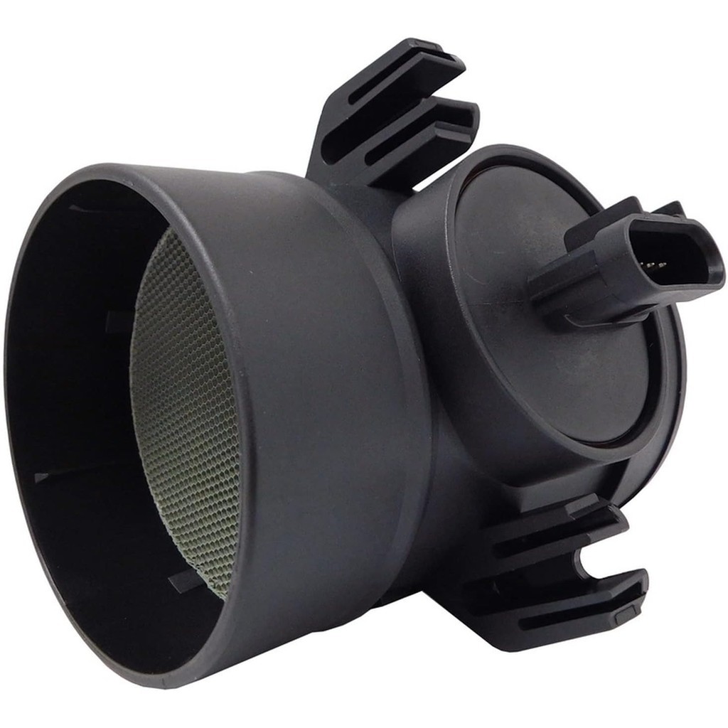 OEG Parts Novo Sensor De Fluxo De Ar Maciço Com Tubo Compatível Chevrolet Express 1500 E GMC Savana 1500 03-14 , 2500 Ch