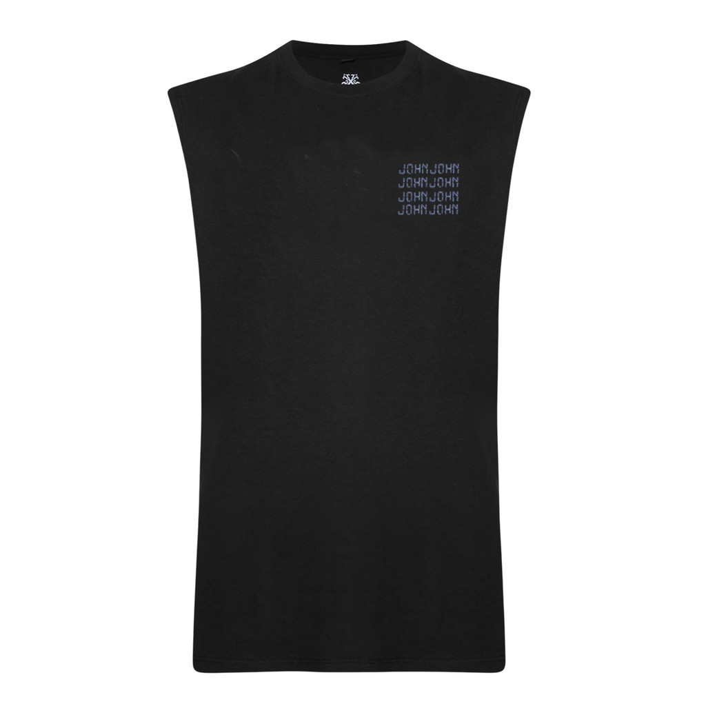 Regata John John Digital Repeat