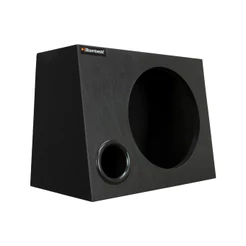 Caixa 1x12 universal dutada
