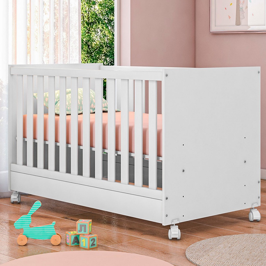 Berço Mini Cama Doce Sonho